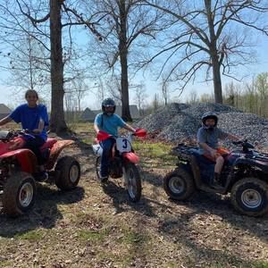 Meet your Posher, Angel